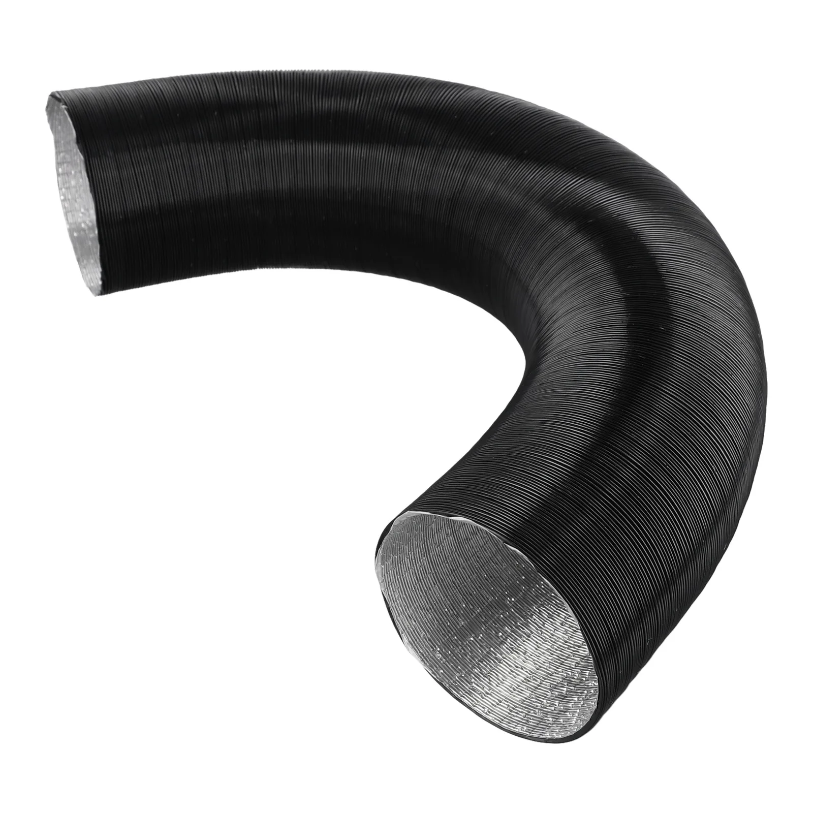Air Heater Duct Diesel Heater Duct Pipe Flexible Installation Reliable Performance 200CM For Use With Diesel Air Heaters