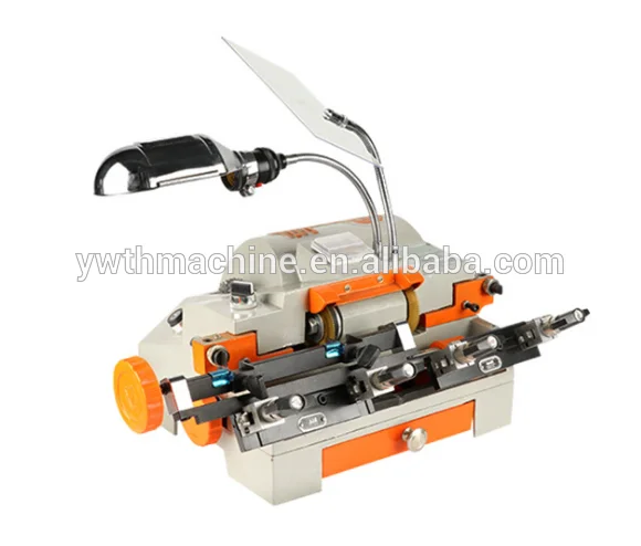 Locksmith Key Duplicator Long Key Copy Making Machine