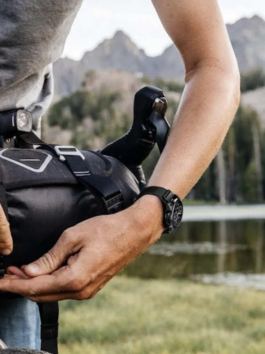 Quick Fit 22mm 26mm Strap for Garmin, for Fenix 5 Fenix 6 Fenix 7, for Forerunner 965 955 935, for Garmin S60|S62 | Instinct 2X