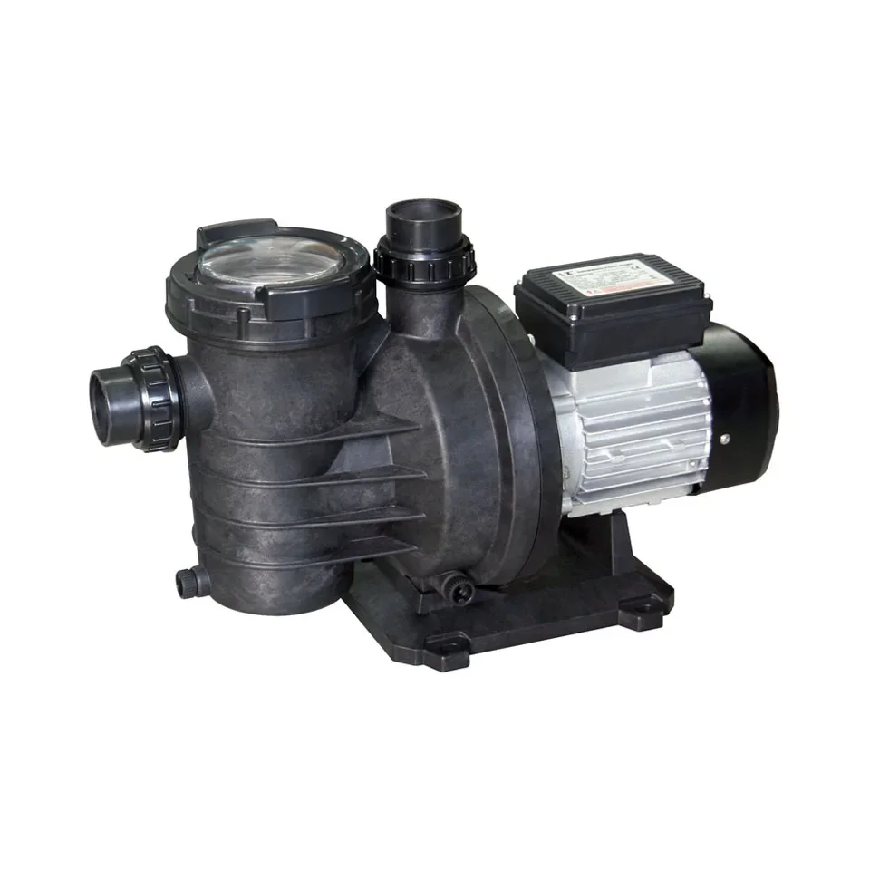 

China Factory Variable Speed Water Swimming pool Pump