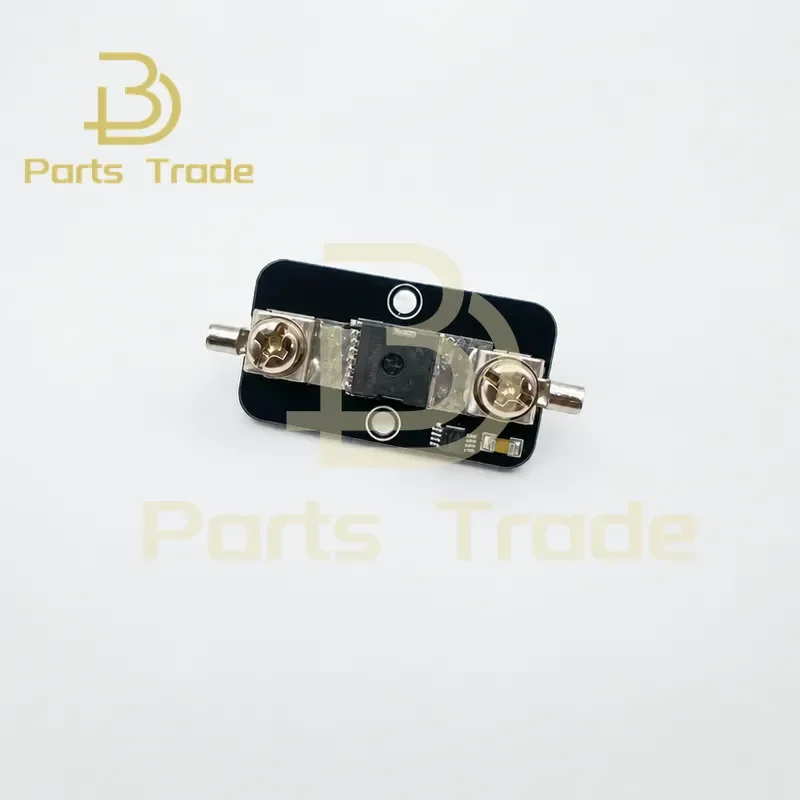 Anti-backflow Diode Ideal Diode for Solar Battery System Prevent Reverse Current Protection Module High Efficiency Power