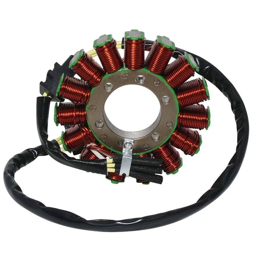 

Motorcycle Magneto Generator Stator Coil For Honda VFR800 VFR800X Crossrunner VFR 800 VFR 800X 2011 2012 2013 2014 31120-MGY-641