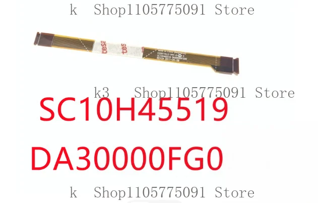 NEW Touch Pad Cable for Lenovo ThinkPad T460S Touchpad Cable DA30000FG00 SC10H45519