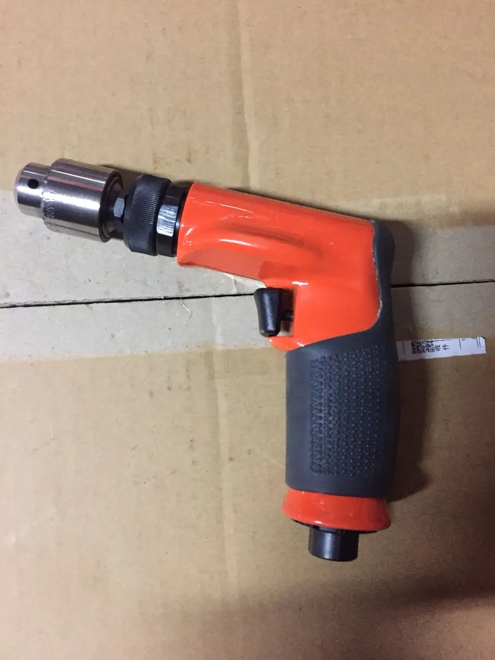 American DOTCO Pneumatic Tool Pneumatic Drill 14CFS90-38 Aviation Pneumatic Drill Aviation Drill