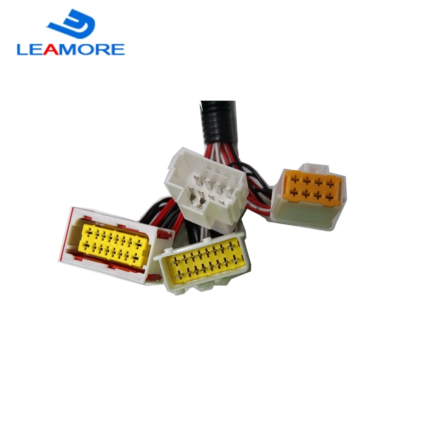 Electric Window Closer (closing & Opening Function) for 301 / 308 S /  308 2016-2018 Dc 12 V