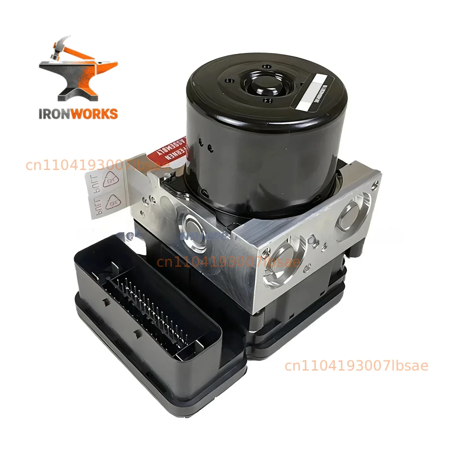 Anti-Lock Brake Pump Modulator, ABS Controller Module for Ford Escape Ecosport CN15-2C405-CA CN152C405CA