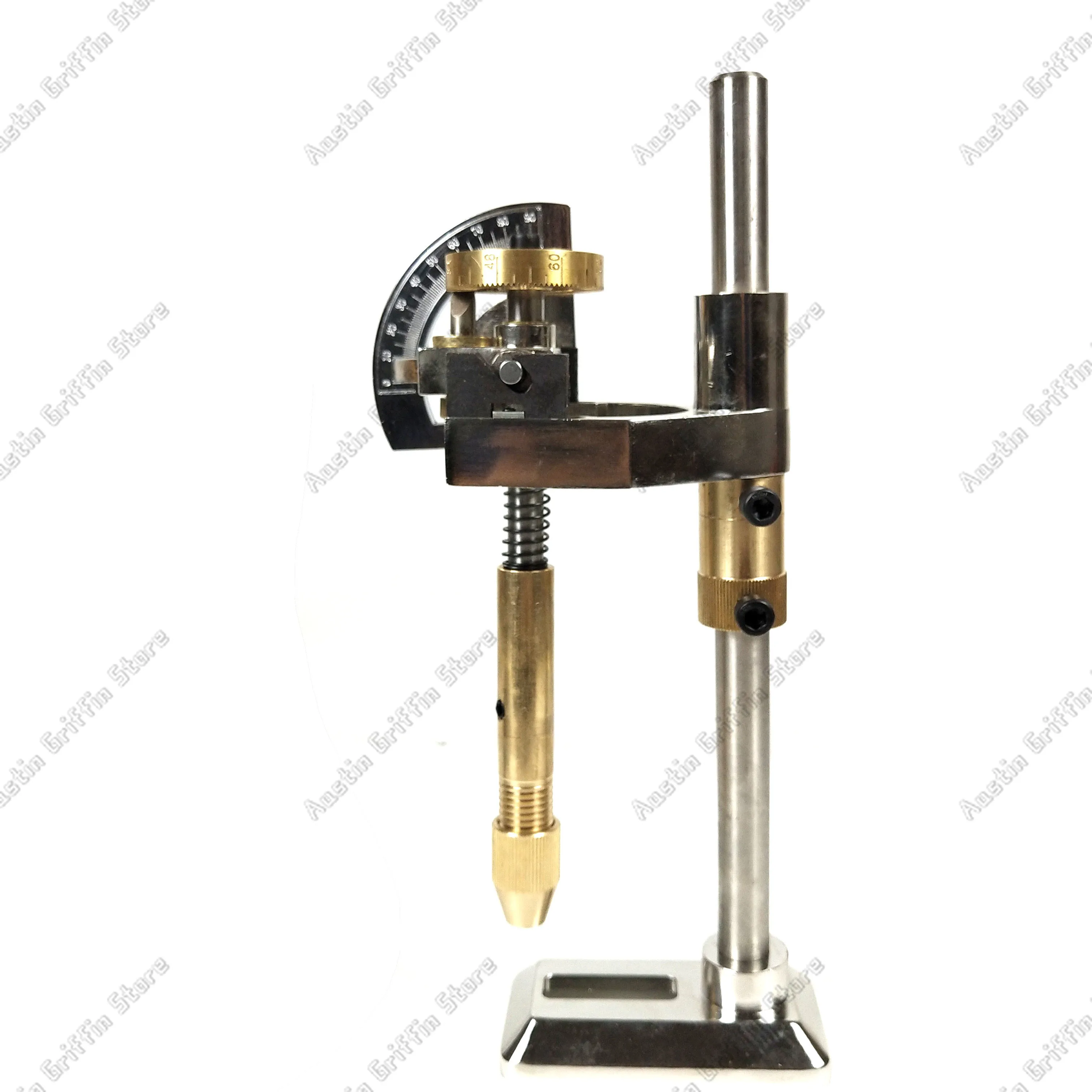 Angle Machine Manipulator, Ring Surface, Egg Surface, Flat Grinding and Polishing, Jade, Jadeite Agate, Gemstone Angle Machine
