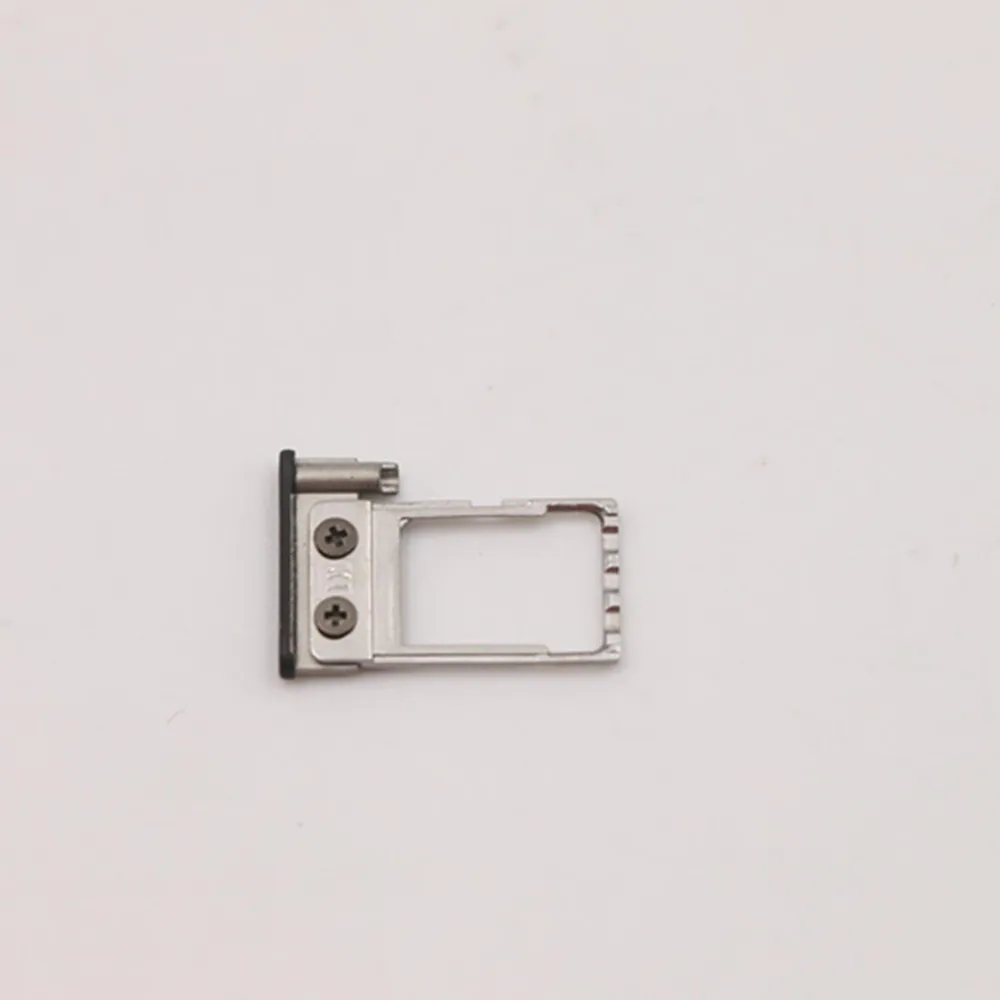 New Original for Lenovo ThinkPad x1 carbon 7th 8th 9th 10th 11th 12th 13th x280 T490 x13 T14 T15 Sim Tray Pallet Black