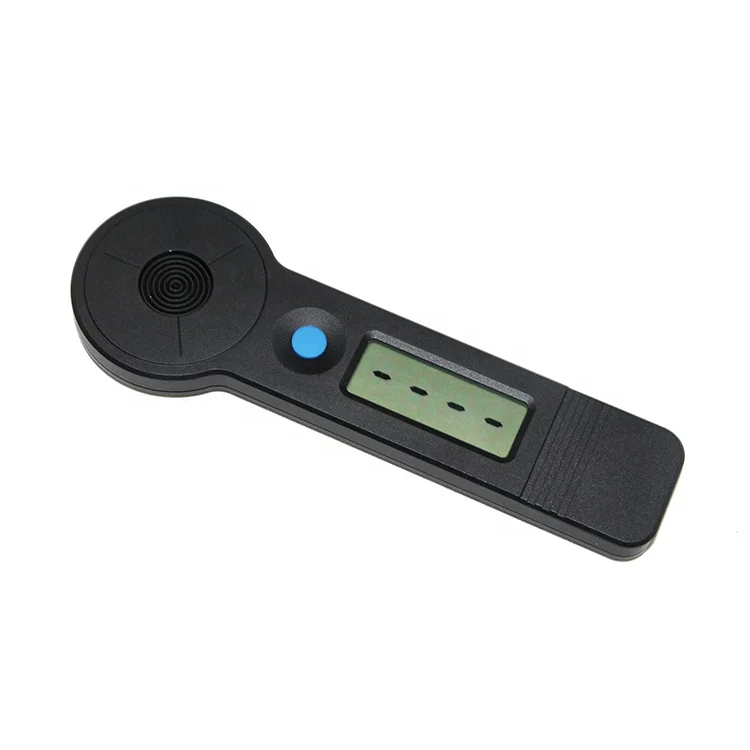Handheld Fiber Yongli 0-200w Radiation Energy Meter Point Mini Best Factory Products la ser Power Meter
