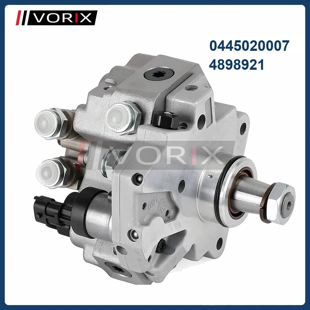 

0445020007 4898921/487040Fuel Injection Pump for CASE/CUMMINS/DAF/FORD/IVECO