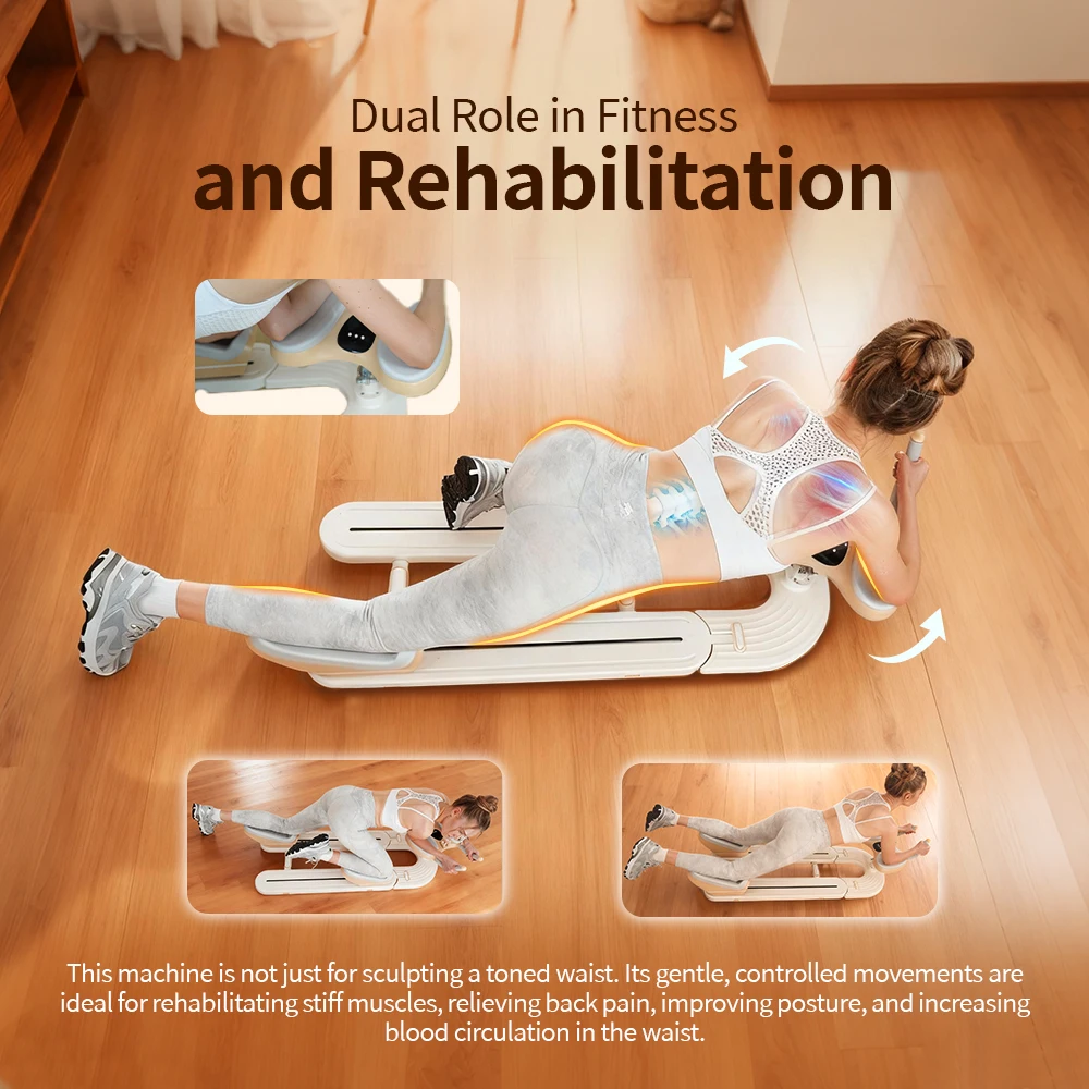 Wholesale Home Fitness Multi-functional Training Equipment Climbing Machine   for Shaping and Full-body Strength Training