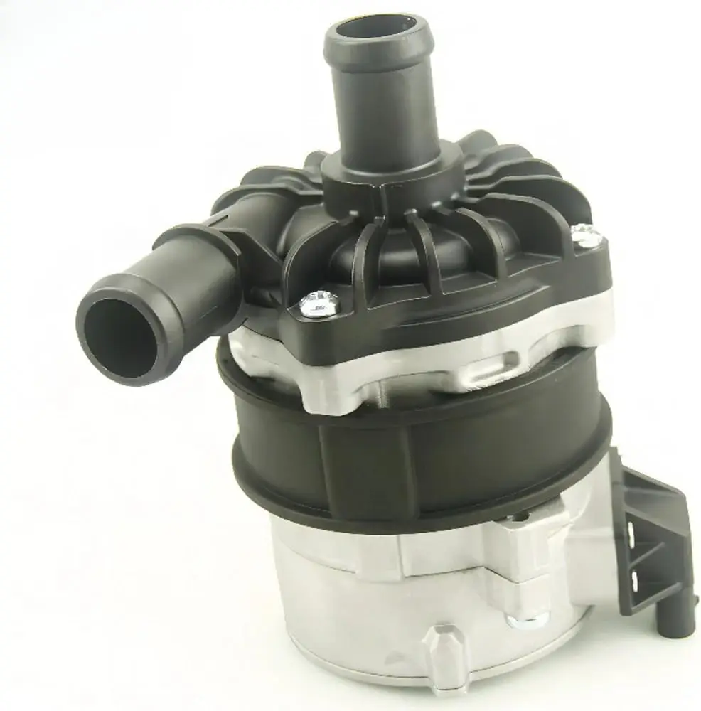 Wasserpumpe 4H0965567 4H0965569A 4H0965569 4H0965567A für AUDI A4 A5 A6 A8 Q5 – Detail 4