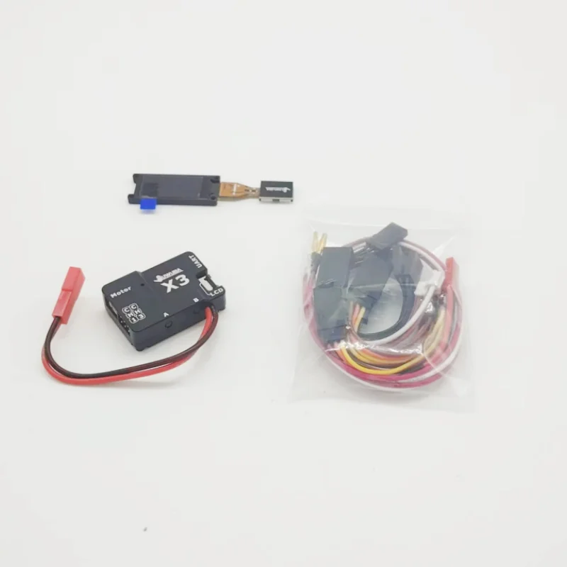 RC 1/14 Simulations-LCD-Innenbildschirm-Armaturenbrett für Tamiya Dump für Scania Volvo Benz Man Truck Kipper Anhänger DIY-Teile – Detail 4