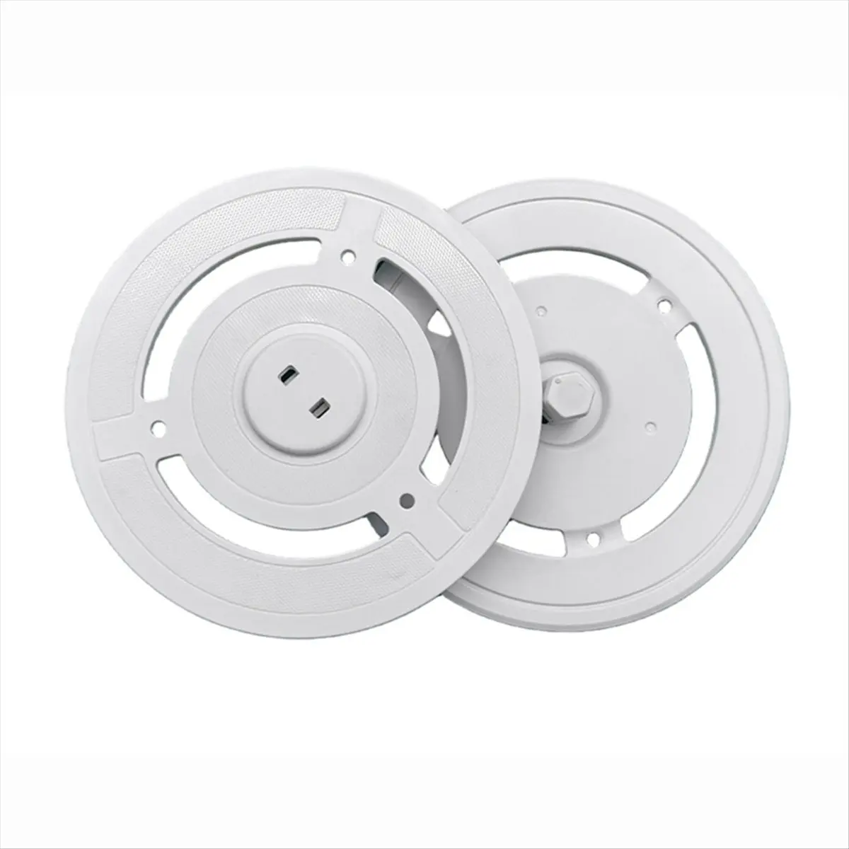 DT946 TO 2PCS Replacement Mop Holder for KK Robot Vacuum Cleaner Parts Mop Pads Stand
