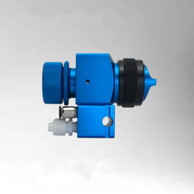 T-AGPV automatic spray gun reciprocating paint sprayer low pressure high atomization environmental protection automatic paint gu