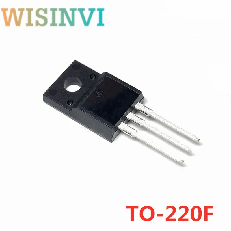 

WISINVI 100% new imported original STR-W6556A STRW6556A W6556A TO-220F LCD power management module