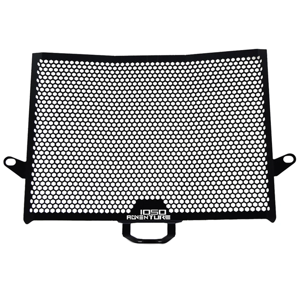 Motorcycle Accessories Radiator Grille Guard Cover Protection For KTM Adventure 1050 1090 1190 ADV 1290 SUPER ADVENTURE 2013 2014 2015 2016 2017 2018 view 4