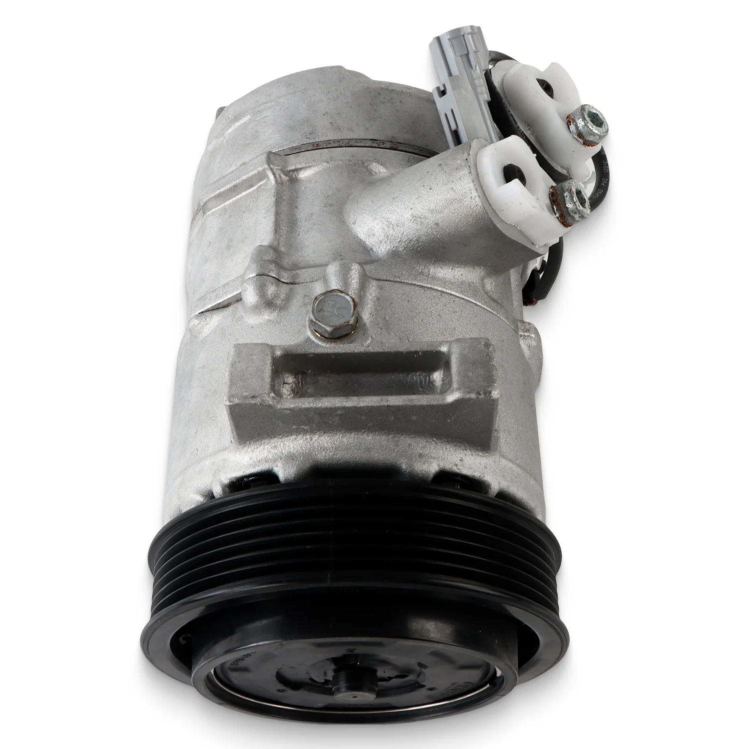 AC Compressor 6SEU16C 55111610AB FOR Dodge Caliber Jeep Compass Patriot 2009-2016 12V 6PK
