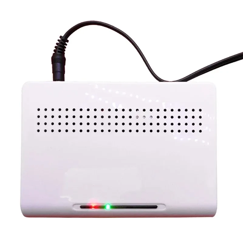 High Power 7.83Hz Schumann Wave Generator, ELF Sine Wave Frequency Device for Sleep Sound Quality Improvement & Relaxation