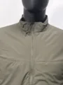 stand collar RG