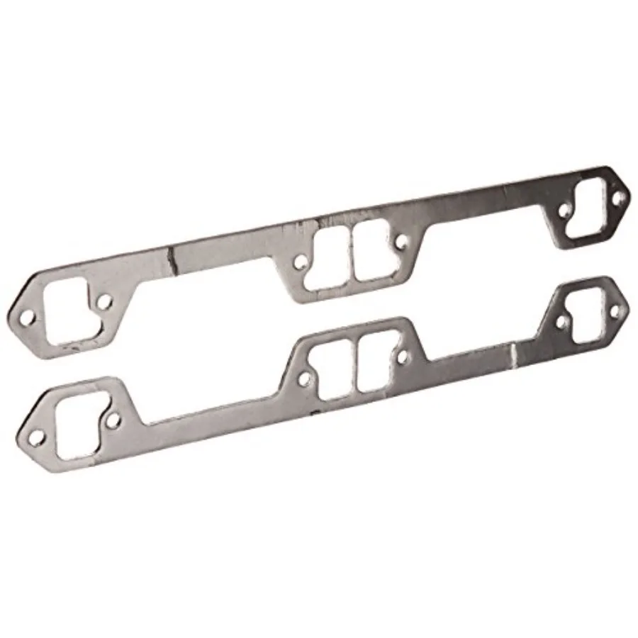 

Комплект прокладок для выхлопной системы 1001 для двигателя AMC V8: Высокоэффективное уплотнение для автомобильных двигателей, прочное и термостойкое