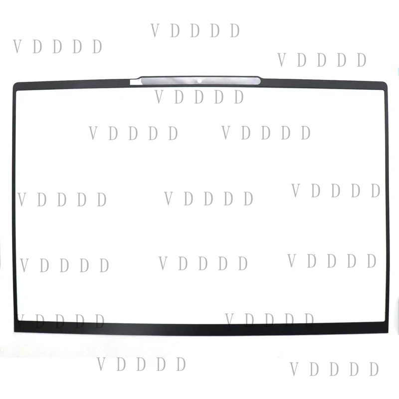 L...  Lcd Bezel Sheet Sticker For IdeaPad Pro 5 14IAH10 83JK Pro 5 14AKP10 14AGP11