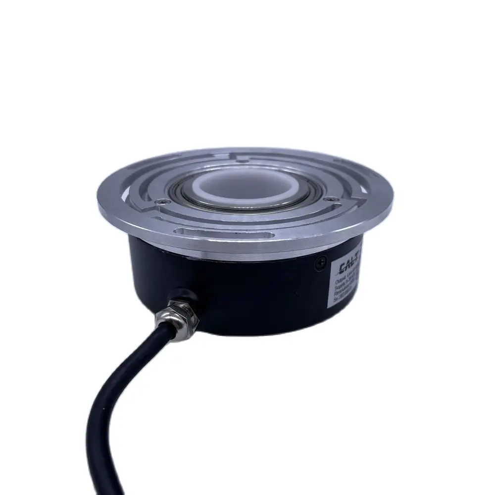 CALT 35mm Hollow Shaft Rotary Encoder GHH108-35G4500BMK245 Replace HS35T353D12N4500Z765