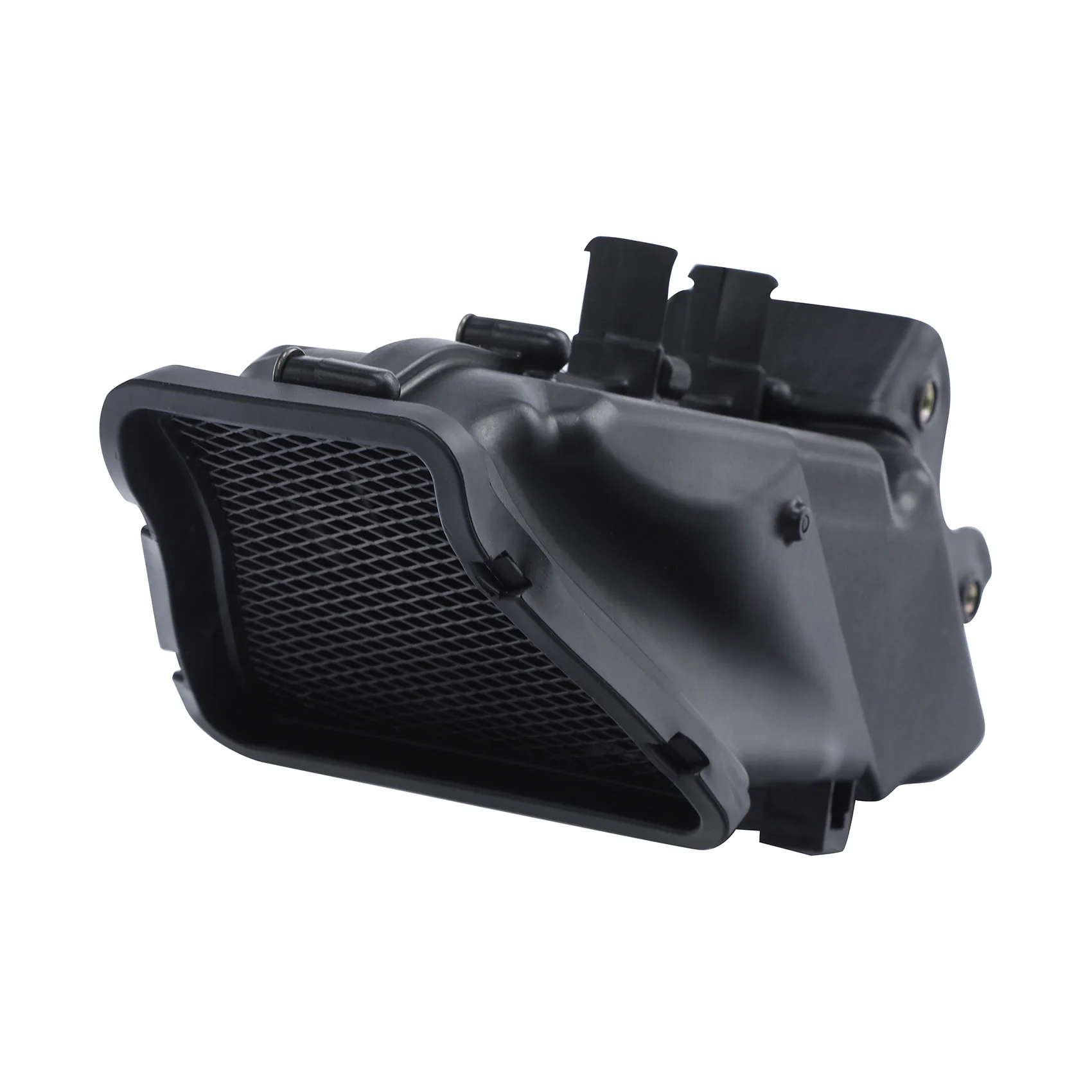 

Motorcycle Ram Air Intake Tube Duct Fit For Kawasaki Ninja ZX10R 2016-2020 2015