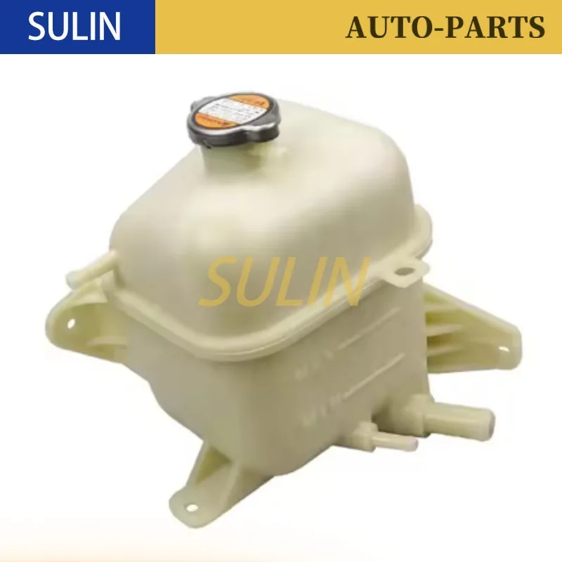 

25431-3A100 254313A100 Резервуар расширительного бачка охлаждающей жидкости системы охлаждения для HYUNDAI Trajet 2.7L V6 2000-2008