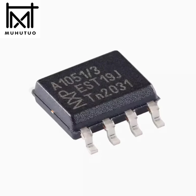 1PCS New original TJA1050T/CM A1050/C TJA1051T/3/1 TJA1020T 1021T 1028T TJA1040T 1042T 1043T 1044T SOP8 CAN bus transceiver chip