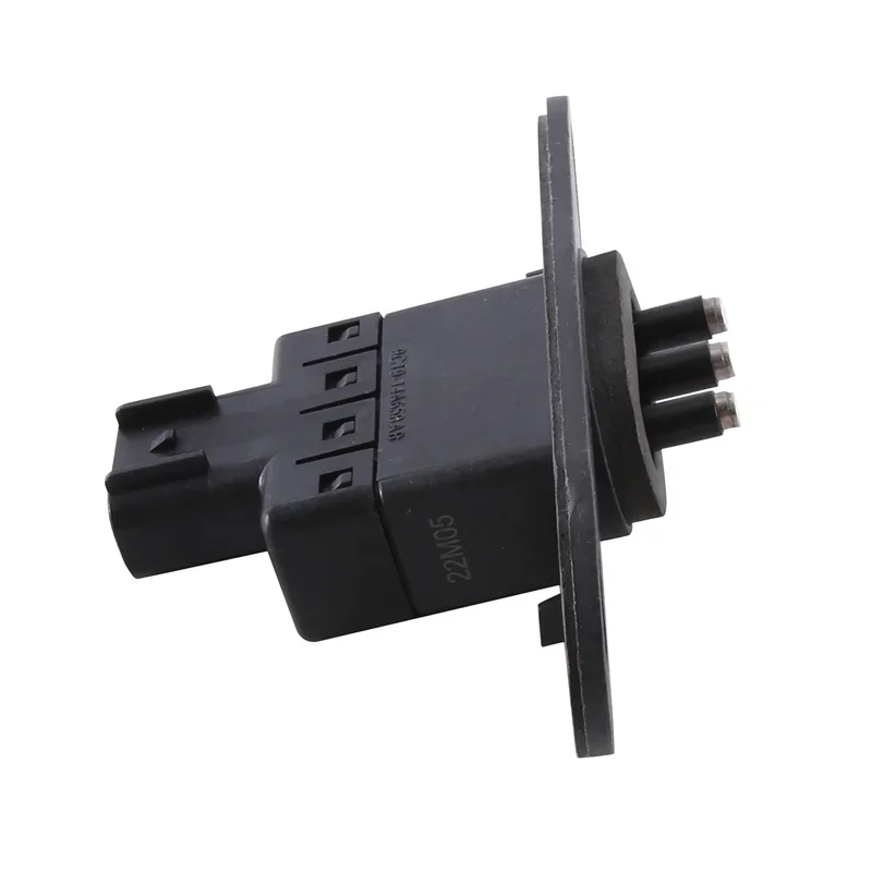 

Контакт двери автомобиля 2C1T14A658AE 1800639 Автомобильные принадлежности Аксессуары Запчасти для Ford Transit 2000-2019