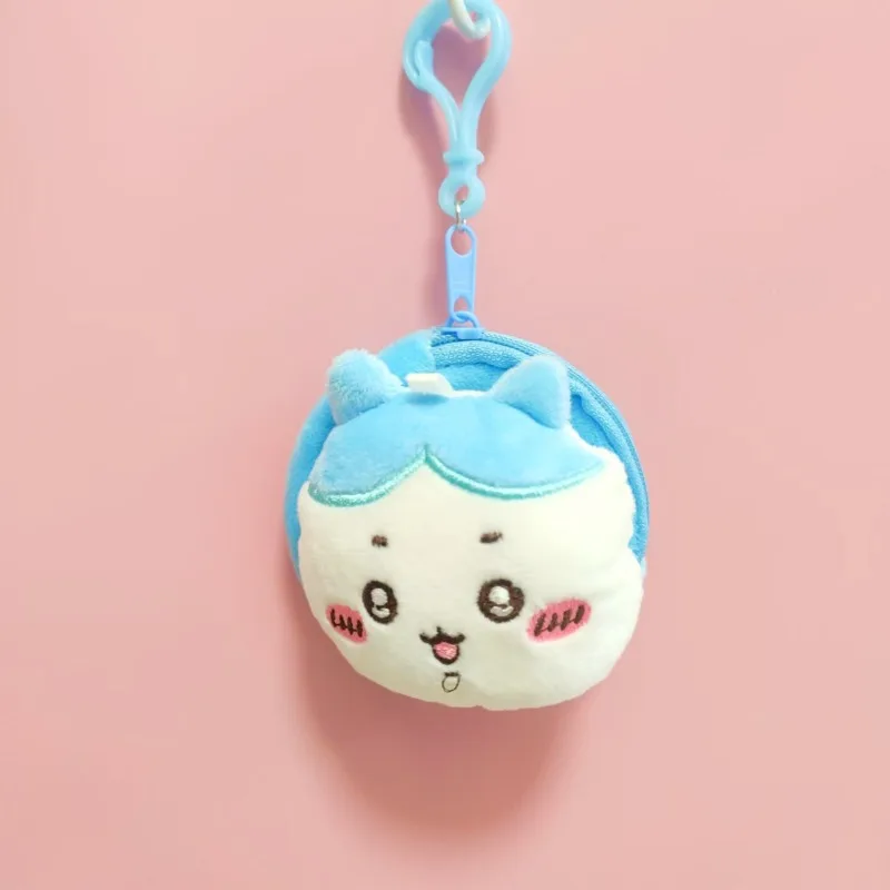 ตุ๊กตาชิอิคาวะ ซีรีส์การ์ตูนสุดฮิต ของเล่นตุ๊กตาขนนุ่มน่ารัก จี้ห้อยกระเป๋าเป้ ของขวัญวันเกิดสำหรับเด็กชายและเด็กหญิง