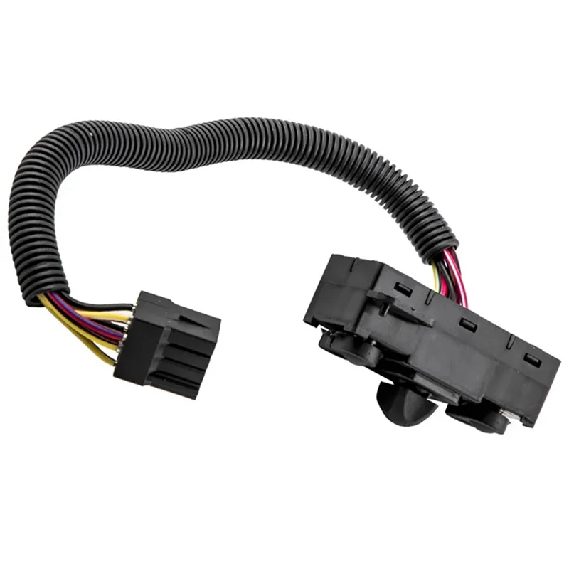 ABWE-Car مقعد الطاقة تعديل منظم التحكم التبديل F65Z14A701AA F65Z-14A701-AA لفورد F-150 F-250 F-350 قطع غيار السيارات المورد