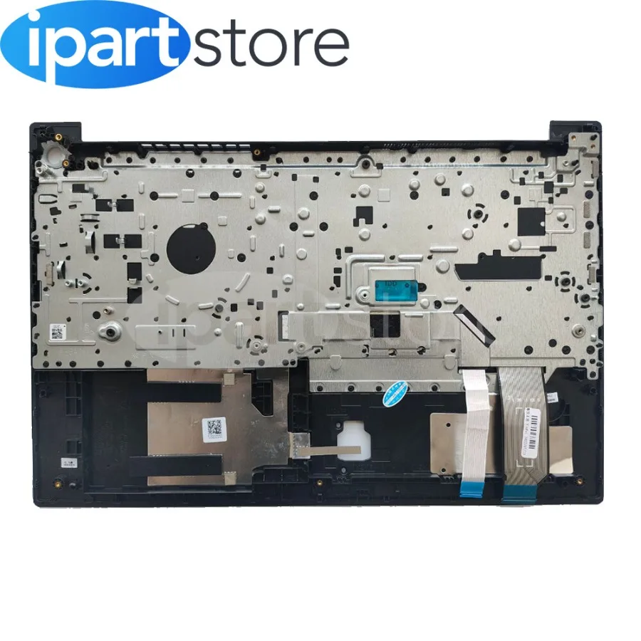 

NEW Palmrest No-Backlit Keyboard For Lenovo Thinkpad E15 20RD 20RE 5M10V16998 US