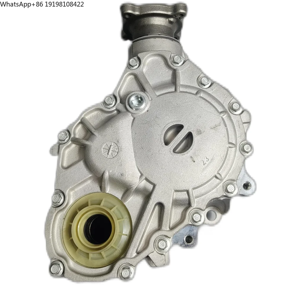 

Раздаточная коробка в сборе AW2127500R9U 7E537251BY AW21-27-500R-9U для Mazda CX-9 AWD 2007-2015 годов