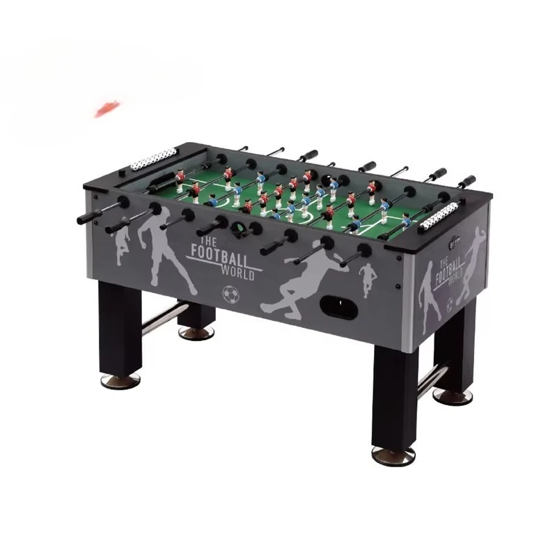 2022 Manufacture Popular Wooden Football Table 54'' Soccer Table Classic Sport Foosball Table