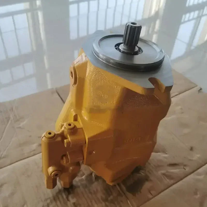 

Hydraulic Piston Pump 369-6595 3696595 for Caterpillar Wheel Tractor 986H