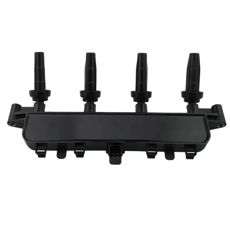 

Новая высококачественная автомобильная катушка зажигания высокого напряжения посылка UF695 9654347080 597090 597097 для Citroen