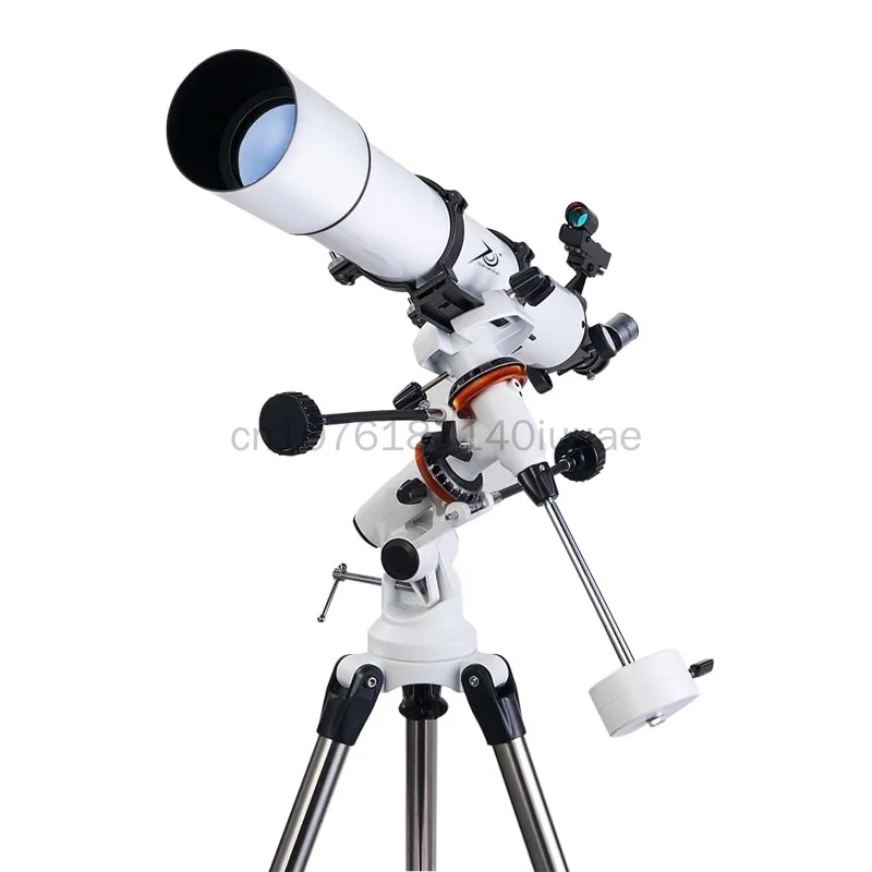 

80900 High Magnification Astronomical Telescope Outdoor Star Observation Professional HD Large-caliber Astronomical Telescope