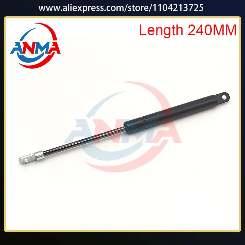 2Pieces SM52 Pneumatic Spring 00.580.5622 00.580.4049 240MM Printing Machinery Spare Parts