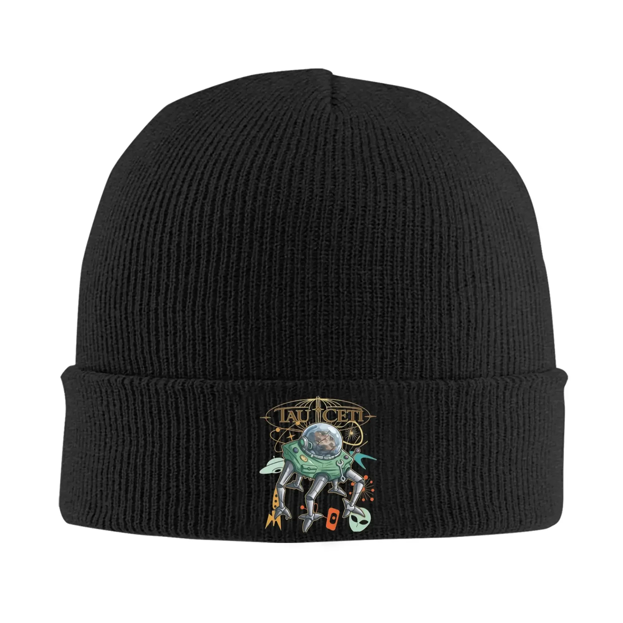 Project Hail Mary Save The World Sci Fi Funny Rocky Amaze Movie Beanie Hats Knitting Hat Unisex Adult Vintage Warm Soft Caps