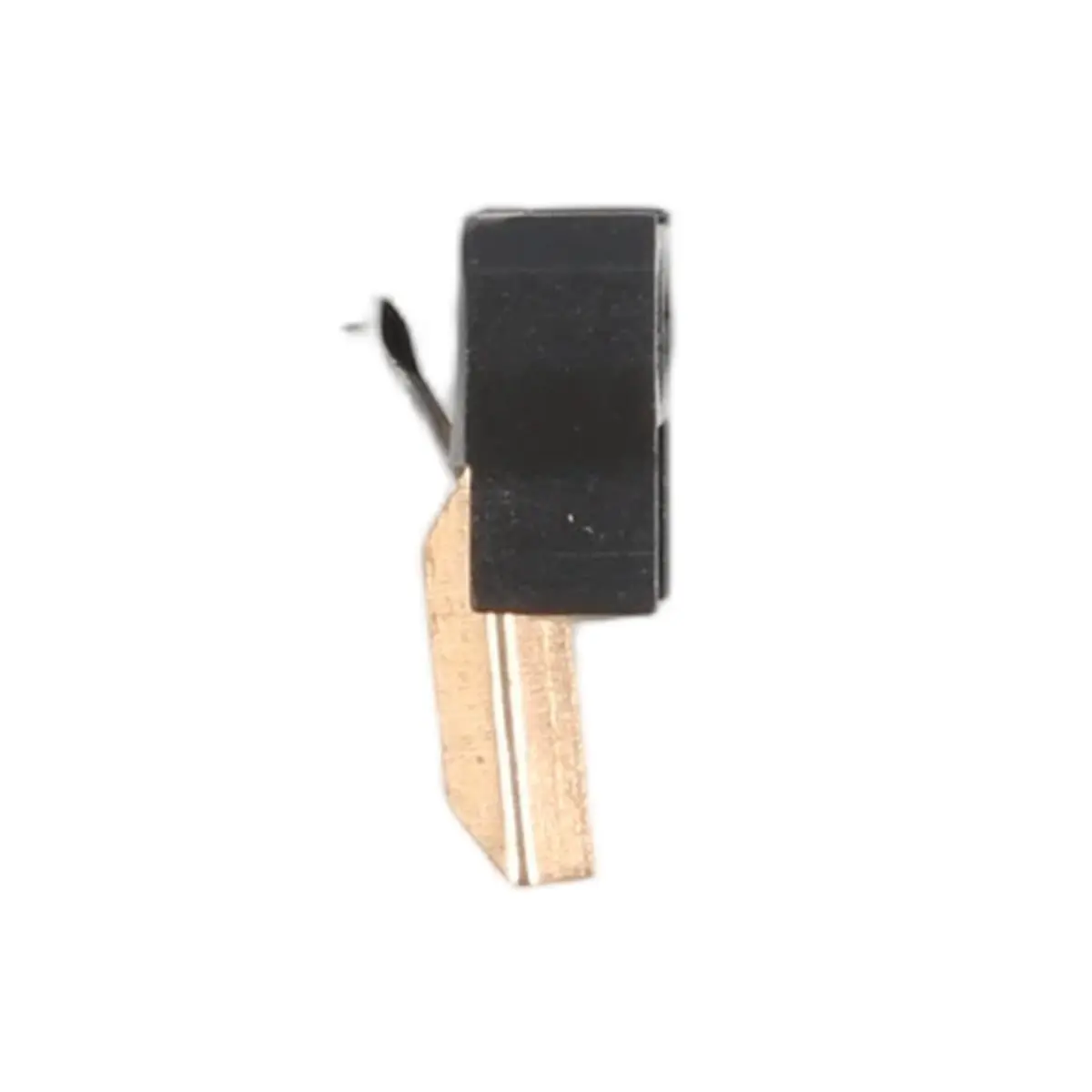 morning For Shure M75 M75ED M75-6S DUAL N75 TYPE2 Transparent Diamond Stylus Needle Phonogrraph Turntable Accessories