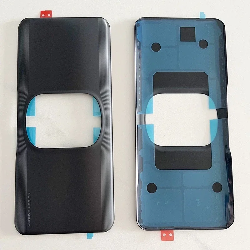 

Repair Original For Lenovo Legion Y90 5G / L71061 Back Cover Glass Rear Battery Door Lid Shell Case Housing Replacement