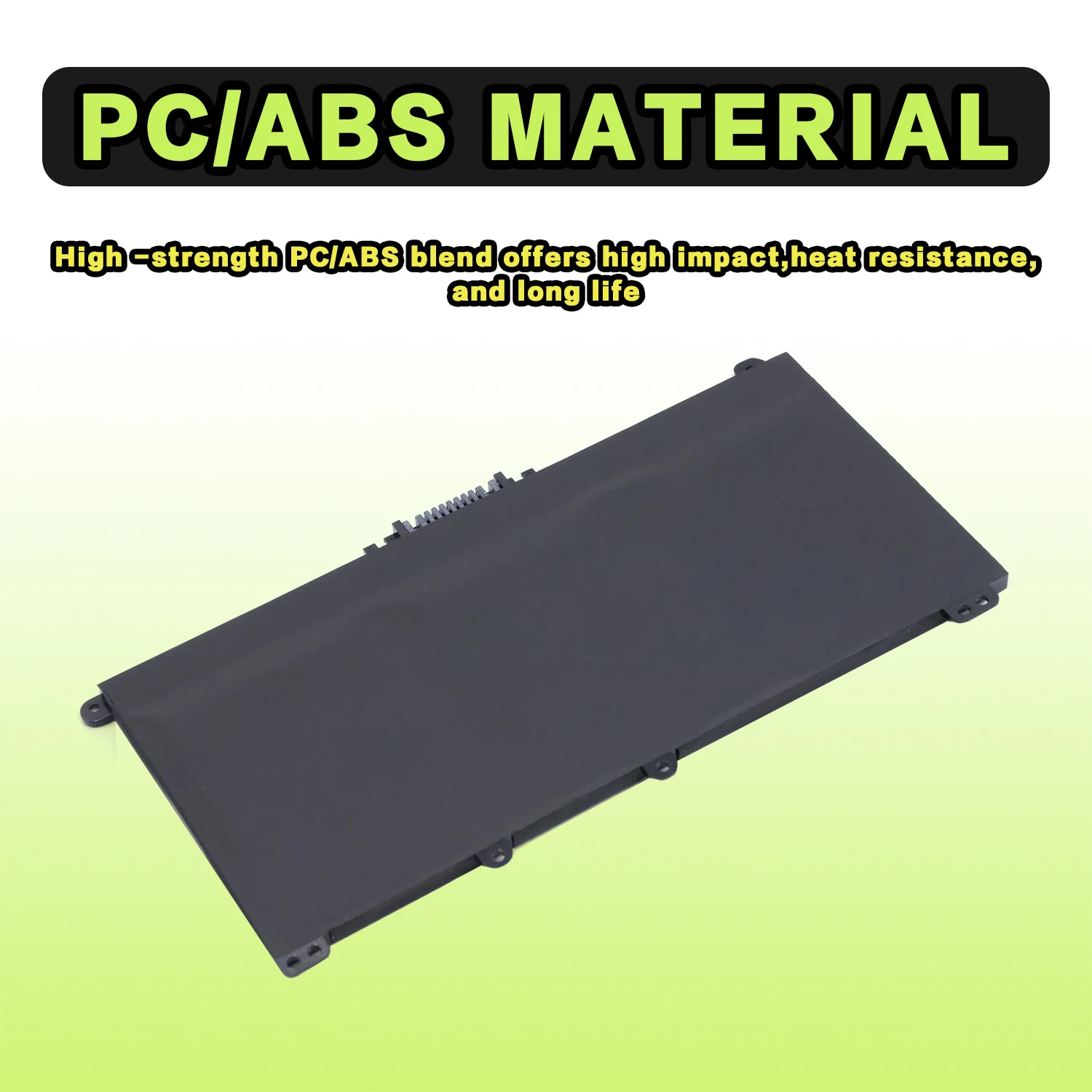 SAT HT03XL New Laptop Batteries Replacement For HP TPN-Q207 Q208 Q209 Q210 Q221 Q222 Q242 11.55V-41.7Wh-3615mAh
