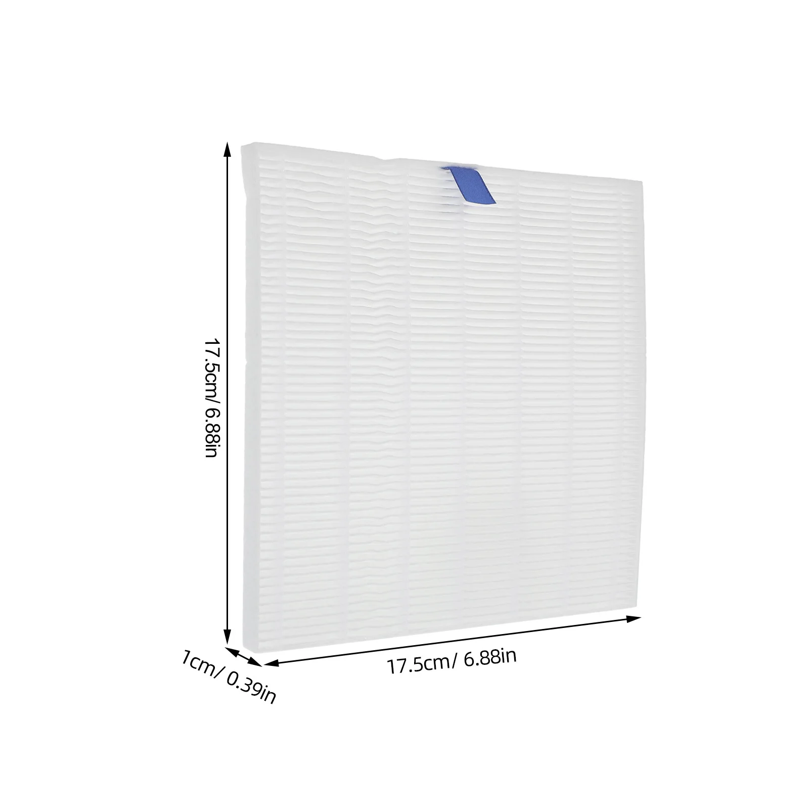 

5pcs Dust Collector Accessories Nail Filter Removal Salon Manicure Extractor Vacuum Cleaner Paper Catcher