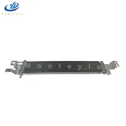 Transmission Oil Cooler Radiator for MAZDA 3 AXELA 2006 FNK1-19-9F0A FNK1199F0A