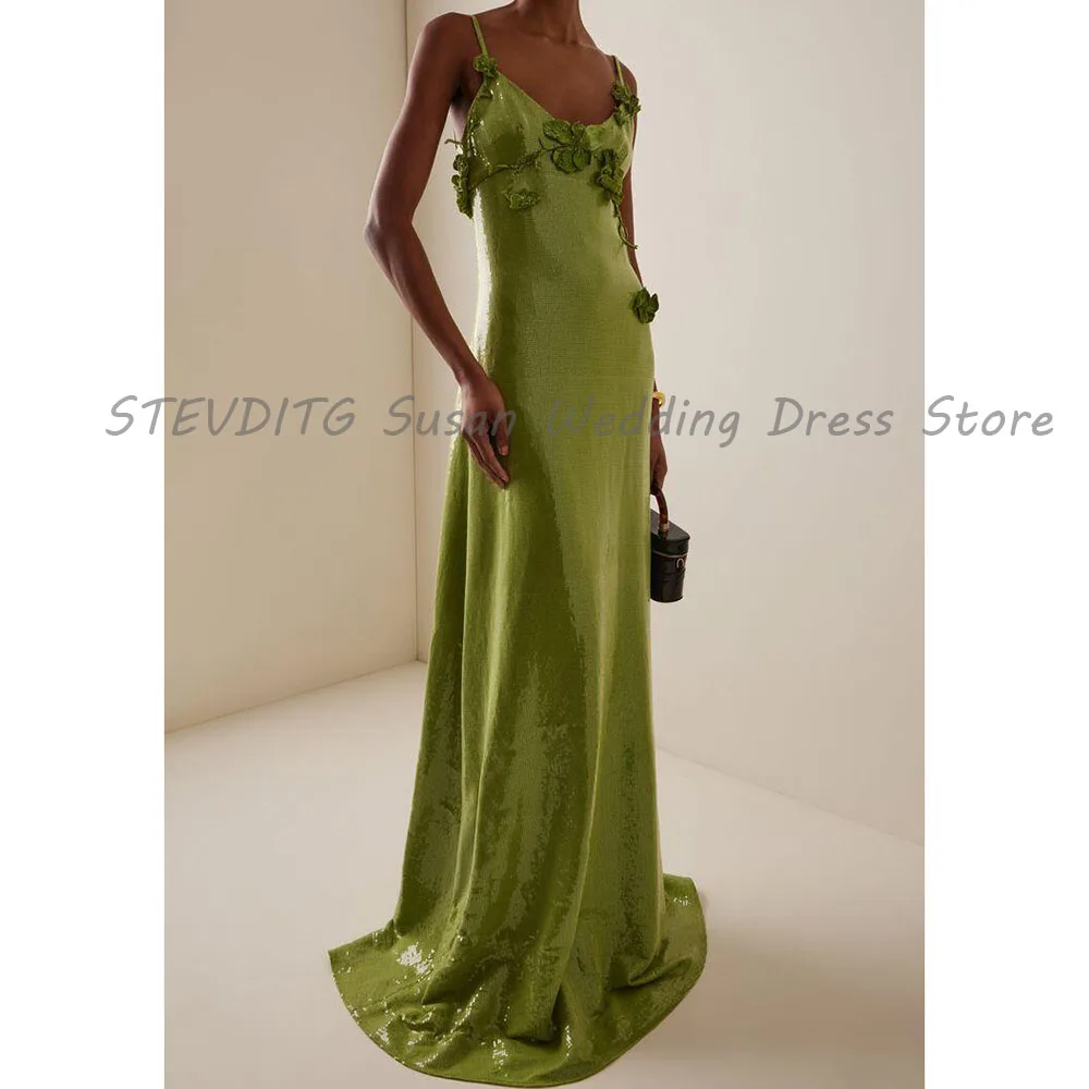 Unusual Prom Party Dresses Women Spaghetti Strap Sleeveless 2025 Summer Hot Floor Length Long Dresses Decormation Gowns Smooth