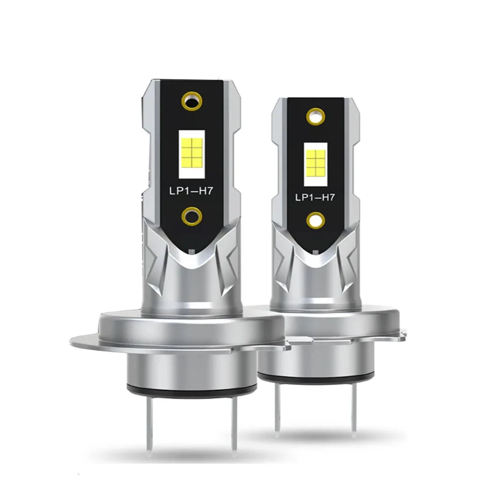 H7 Led Bulb Headlig…