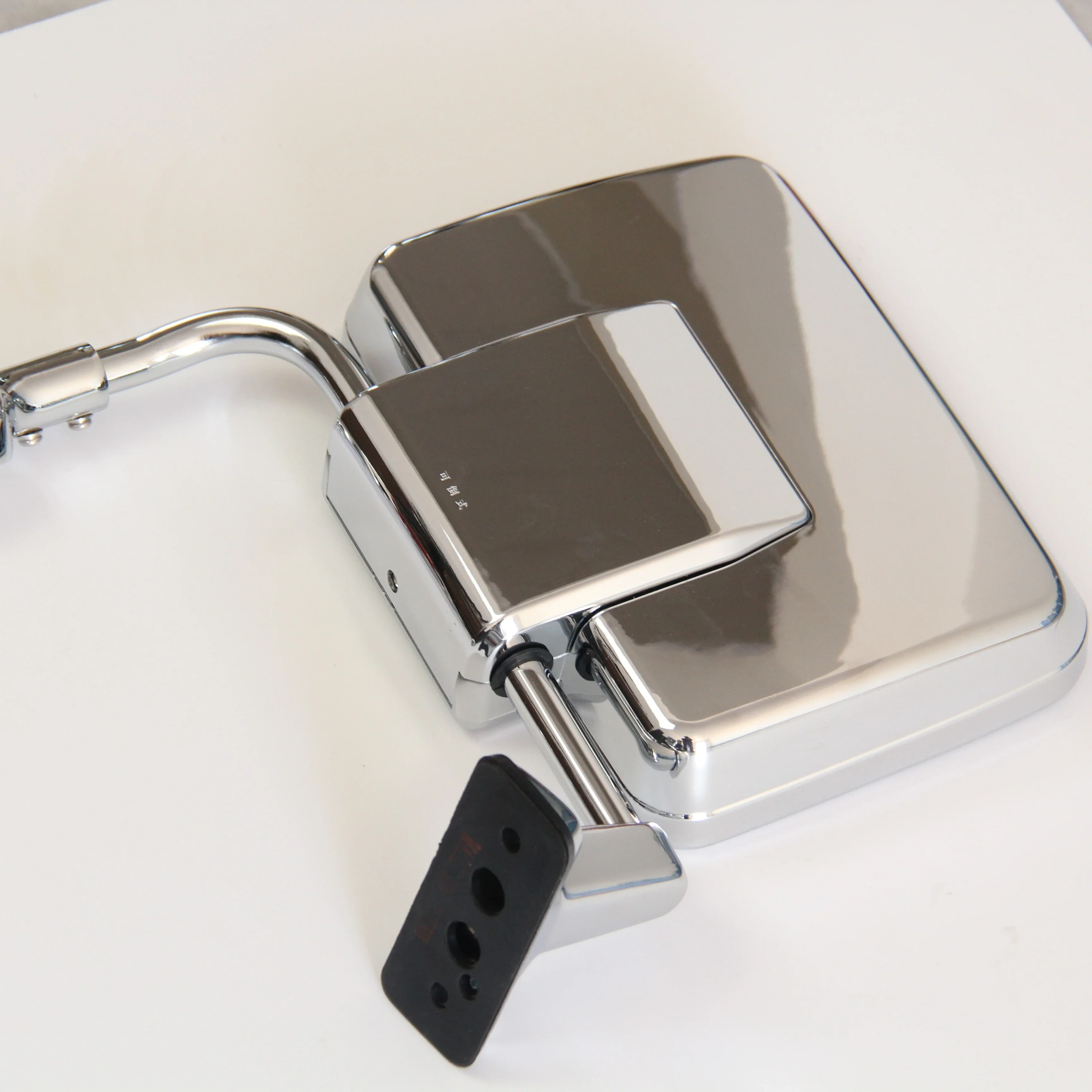 

Patrol Y60 Dedicated Rearview Mirror Brand New Rearview Mirror New Rotatable Aluminum