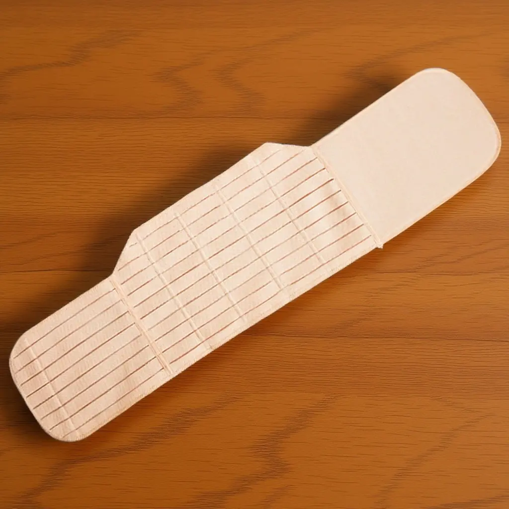 faixa-abdominal-profissional-pos-parto-em-poliester-modelador-de-cintura-leve-e-multifuncional-para-pos-parto